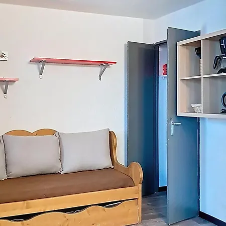 Appartement Les 2 Alpes, Pour 4 Pers, 25 M² - Fr-1-811-51 *