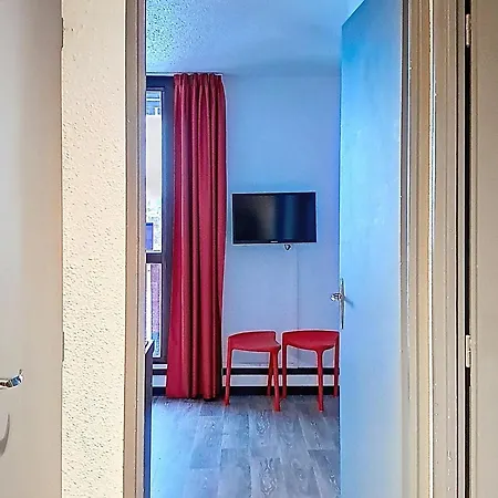 Les 2 Alpes, Pour 4 Pers, 25 M² - Fr-1-811-51 Lägenhet Les Deux Alpes