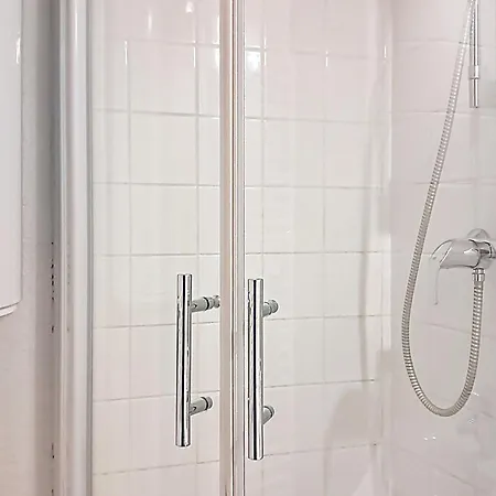 Lägenhet Les 2 Alpes, Pour 4 Pers, 25 M² - Fr-1-811-51